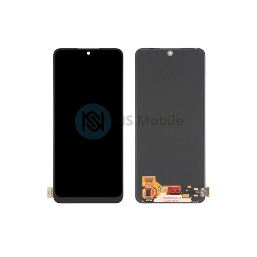 Ecran complet Xiaomi Redmi Note 12 / Xiaomi Poco X5 5G / Redmi Note 12 5G Oled
