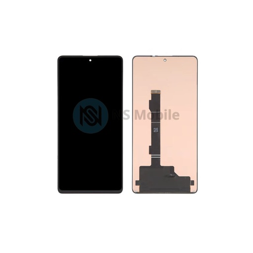 Ecran complet Xiaomi Redmi Note 13 Pro 4G TFT