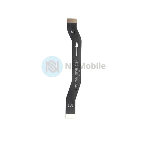 Nappe De Charge Xiaomi Redmi Note 8