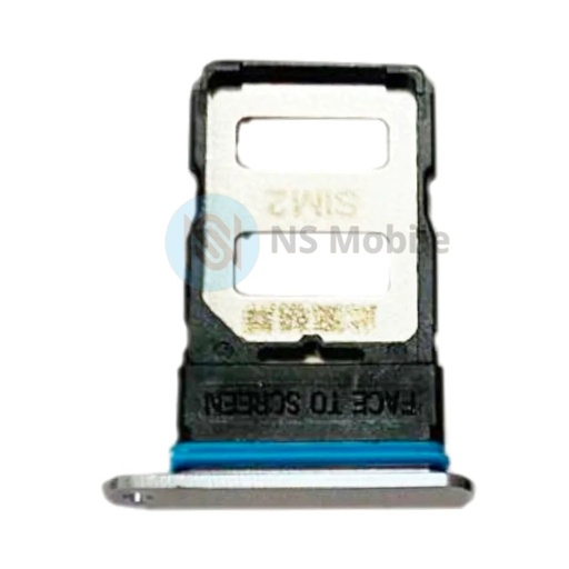 Tiroir Sim Xiaomi Mi 10T 5G/Mi 10T Pro 5G Noir