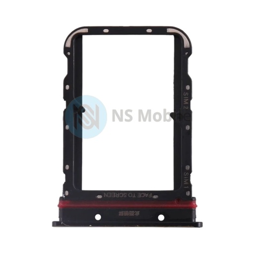 Tiroir Sim Xiaomi Mi Note 10/Mi Note 10 Pro 