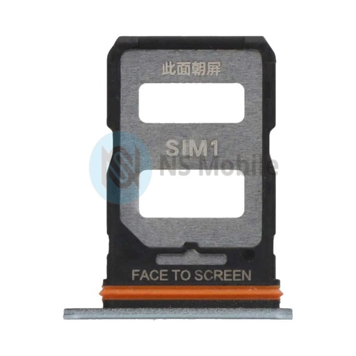 Tiroir Sim Xiaomi POCO F5 5G 