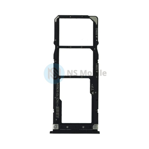 Tiroir Sim Xiaomi Poco M3 
