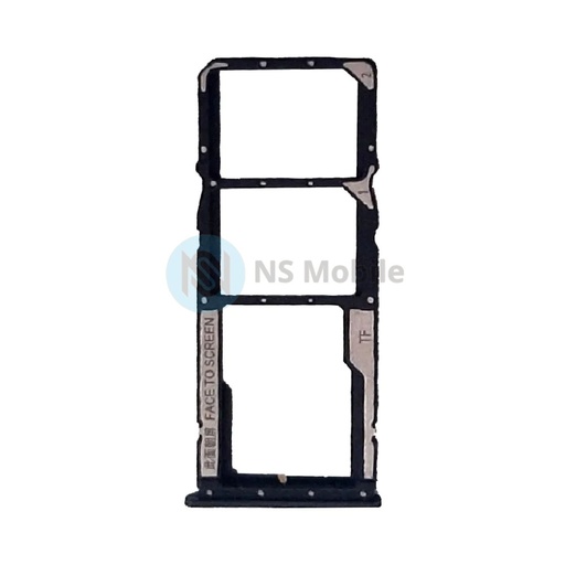Tiroir Sim Xiaomi Poco M4 Pro 4G 