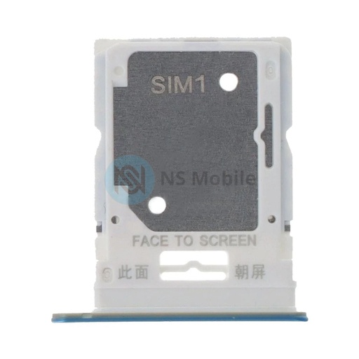 Tiroir Sim Xiaomi Poco X4 Pro 5G 