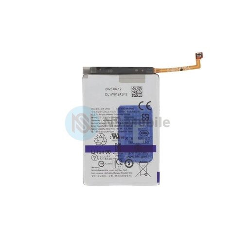 Batterie Samsung Galaxy Z Fold 5 (SM-F946)