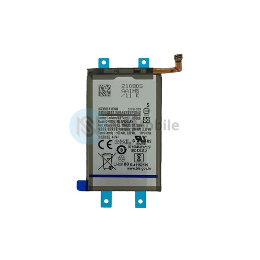 Batterie Principale Premium Samsung Galaxy Z Fold3 5G 