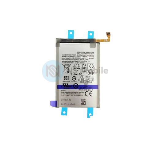 Batterie Principale Premium Samsung Galaxy Z Fold4 (SM-F936)