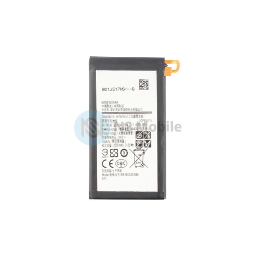 Batterie Samsung Galaxy A3 2017 (SM-A320)