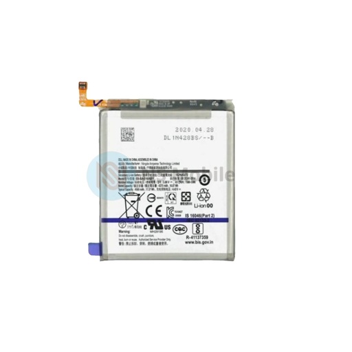 Batterie Samsung Galaxy A51 5G (SM-A516)
