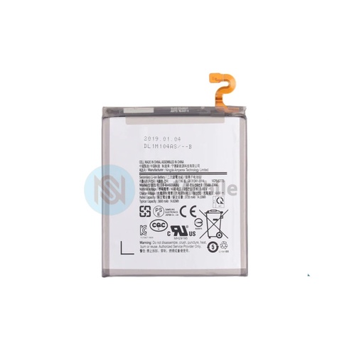 Batterie Samsung Galaxy A9 2018 (SM-A920) pack service