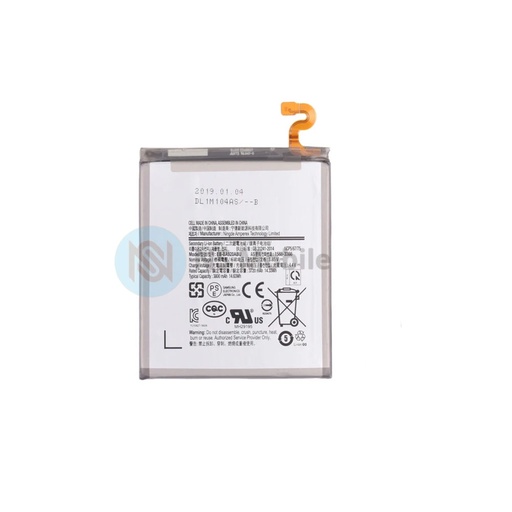 Batterie Samsung Galaxy A9 2018 SM-A920