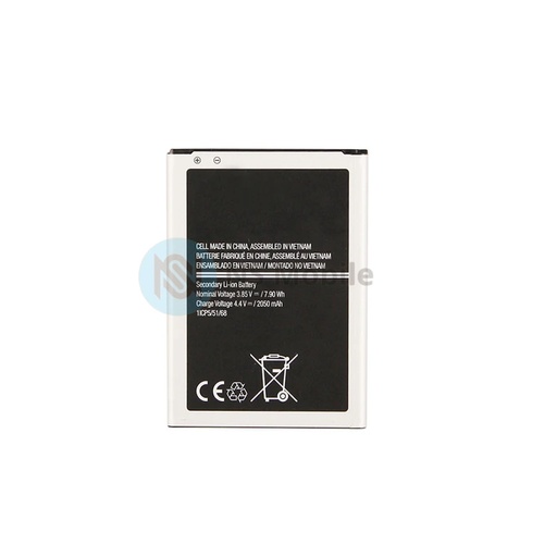 Batterie Samsung Galaxy J1 2016 (SM-J120)