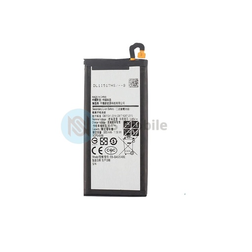 Batterie Samsung Galaxy J5 2017 (SM-J530) / A5 2017 (SM-A520)