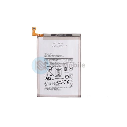 Batterie Samsung Galaxy M21 (SM-M215) / M21s (SM-F415) / M30 (SM-M305) / M30s (SM-M307) / M31 (SM-M315)