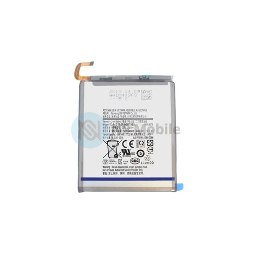 Batterie Samsung Galaxy S10 5G (SM-G977)