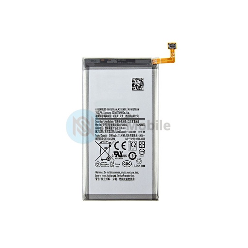 Batterie Samsung Galaxy S10e (SM-G970)