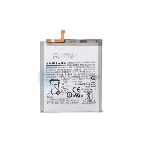 Batterie Samsung Galaxy S21 FE 5G (SM-G990)