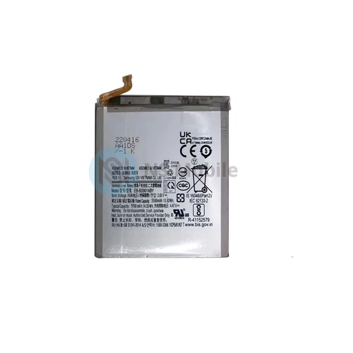 Batterie Samsung Galaxy S22 5G (SM-S901)