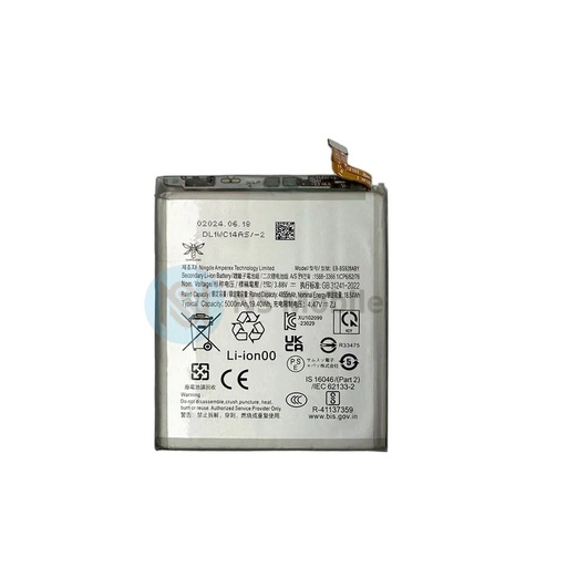 Batterie Samsung Galaxy S24+ (SM-S926)