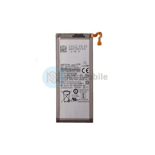 Batterie Samsung Z Fold 2 (F917)