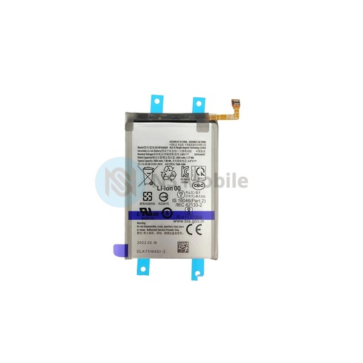 Batterie Samsung Z Fold 4