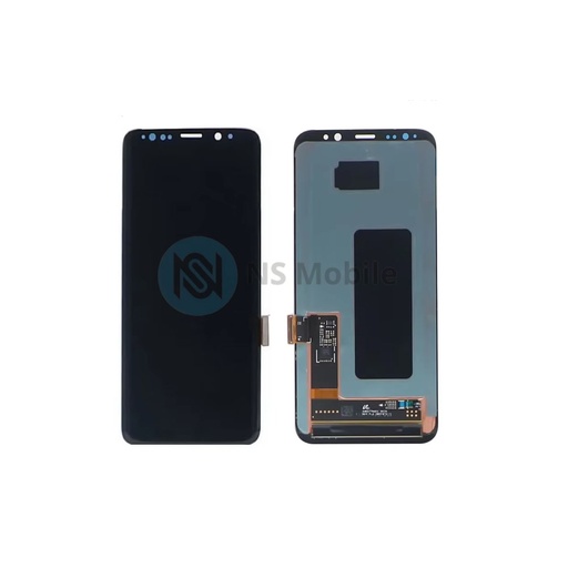 Ecran Complet Samsung S8 ( SM-G950 ) Original Refurb