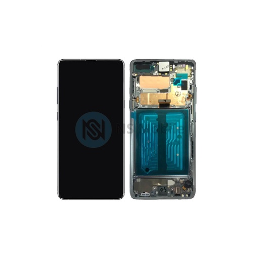 Ecran complet Samsung S23 Plus 5G ( SM-S916 ) Oled avec chassis