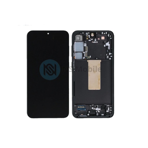 Ecran complet Samsung S23 Plus ( SM-S916 ) Original Refurb
