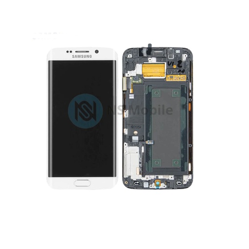 Ecran complet Samsung S7 ( SM-G930 ) Occasion Service Pack