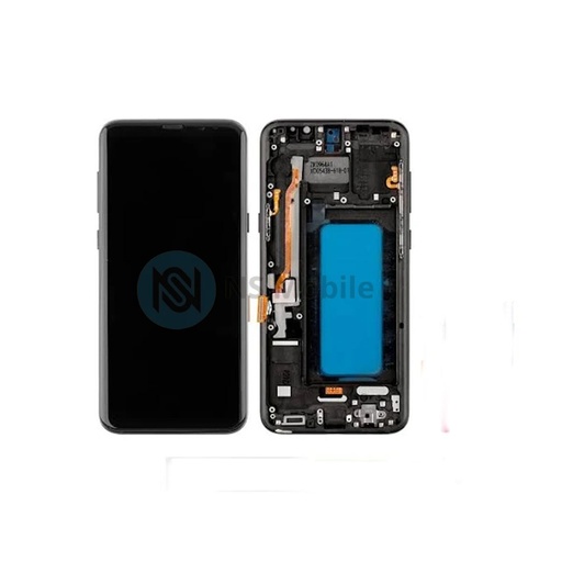 Ecran complet Samsung S8 Plus ( SM-G955 ) TFT avec chassis