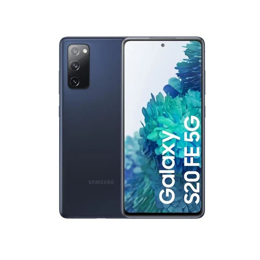 Samsung Galaxy S20Fe 128Gb