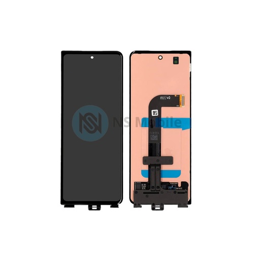 Ecran complet Pliant Samsung Z Fold 3 5G ( SM-F926 ) Original