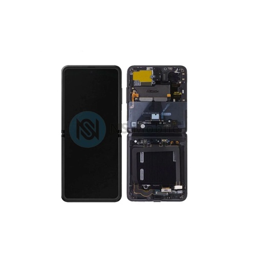 Ecran complet Samsung ZFlip ( SM-F700 ) Original