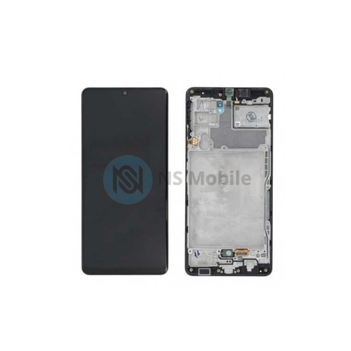 Ecran complet Samsung M42 ( SM-M426 ) Original avec Chassis