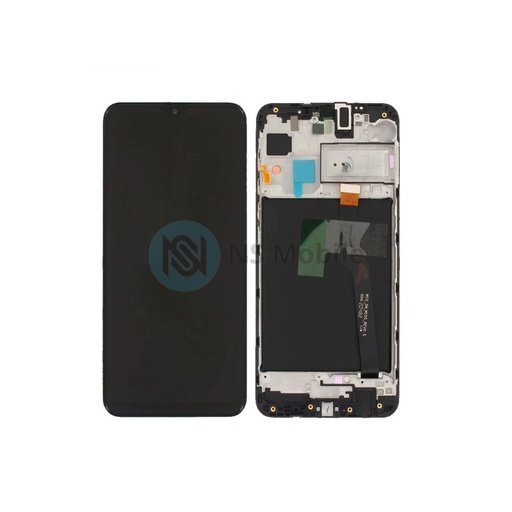 Ecran complet Samsung M10s ( SM-M107 )