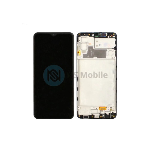 Ecran complet Sumsung M32 ( SM-M32 ) Oled avec chassis