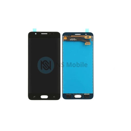Ecran complet Samsung J7 Prime2 ( SM-G611F ) sans chassis Service Pack