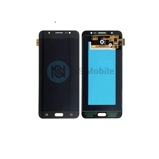 Ecran complet Samsung J710 Noir