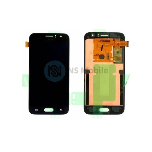 Ecran complet Samsung J1 2016 ( SM-J120 )