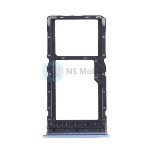 Tiroir Sim Xiaomi Redmi 12 5G 