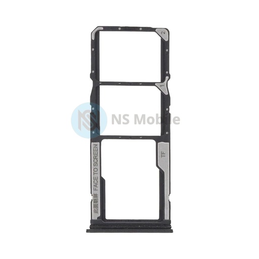 Tiroir Sim Xiaomi Redmi 12C 
