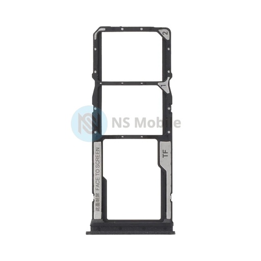 Tiroir Sim Xiaomi Redmi 13C 5G