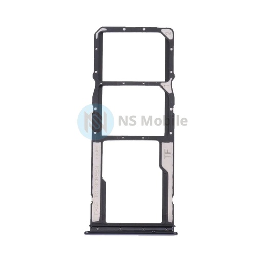 Tiroir Sim Xiaomi Redmi Note 10 4G