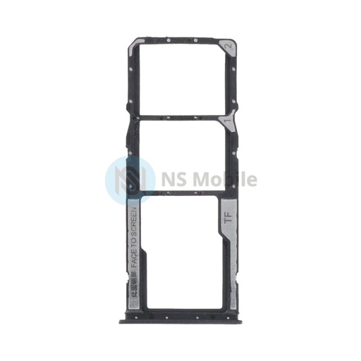 Tiroir Sim Xiaomi Redmi Note 11 4G/Redmi Note 11S 4G 