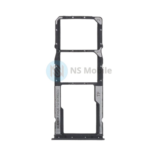 Tiroir Sim Xiaomi Redmi Note 11S 4G 