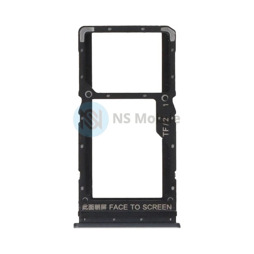 Tiroir Sim Xiaomi Redmi Note 11S 5G 