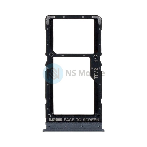 Tiroir Sim Xiaomi Redmi Note 11T 5G 