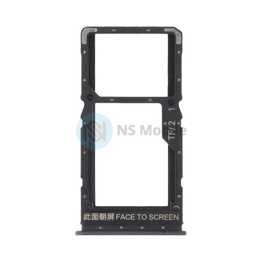 Tiroir Sim Xiaomi Redmi Note 12 5G 
