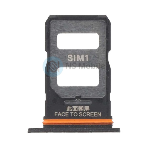Tiroir Sim Xiaomi Redmi Note 13 Pro 5G 
